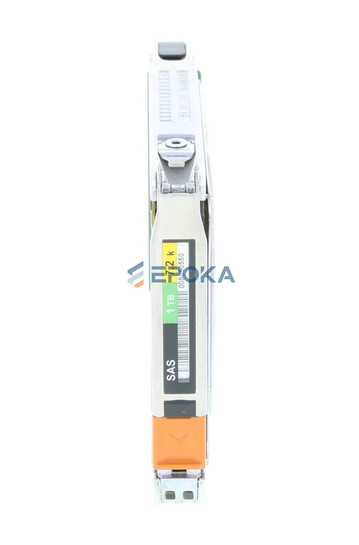 Disk 1TB 7.2K 2.5" 6Gb/sec SAS