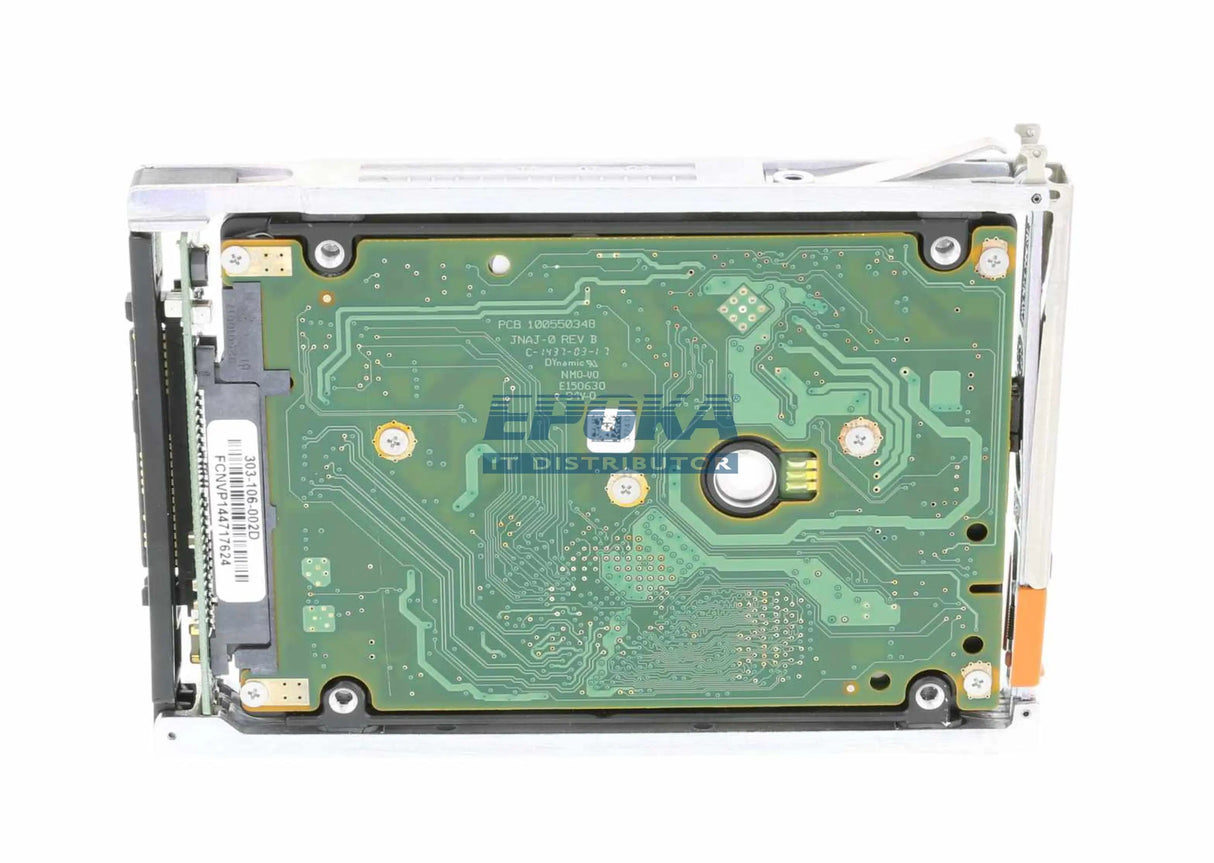 EMC 005050550 Disk 1TB 7.2K 2.5" 6Gb/sec SAS