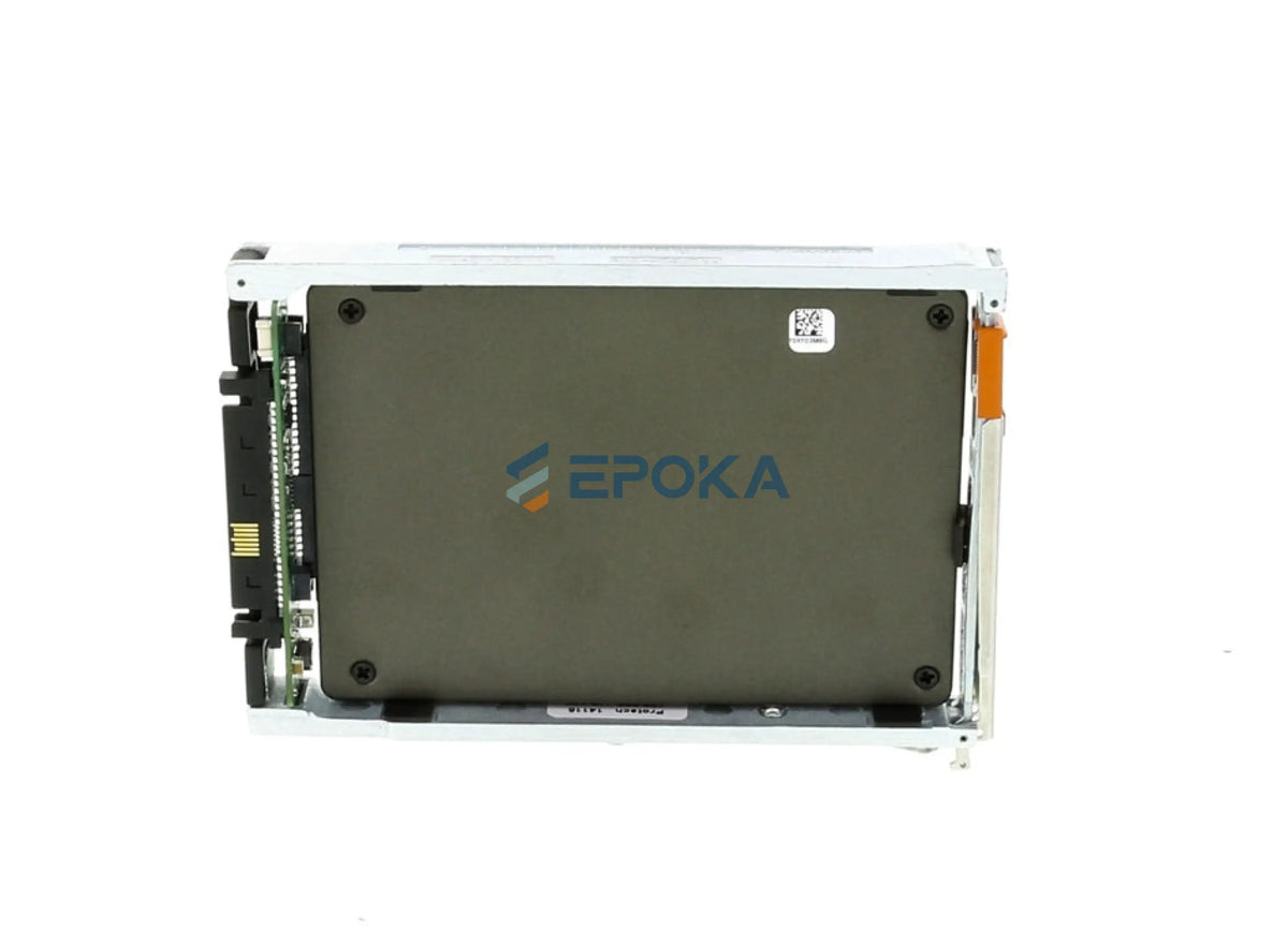 EMC 005050600 Disk 400GB 6Gb/se SAS SSD 2,5"