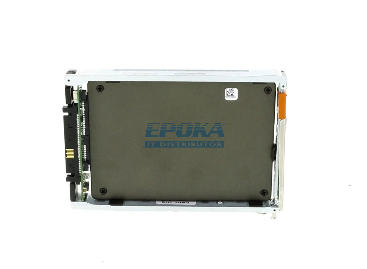 EMC 005050600 Disk 400GB 6Gb/se SAS SSD 2,5"