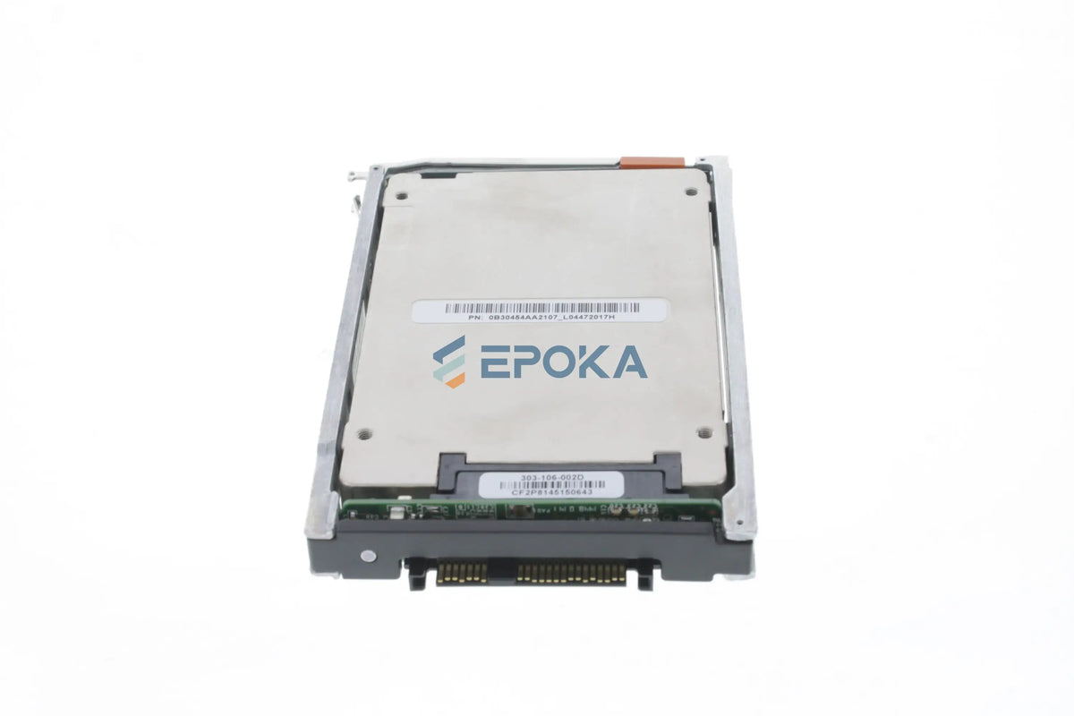 EMC 005050674 Disk 800GB 6G SED SSD