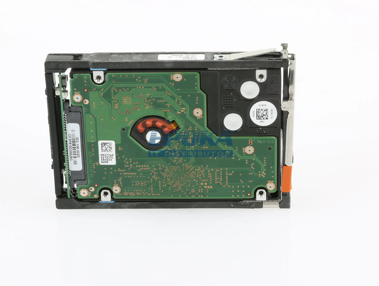 EMC 005050828 Disk 1.2TB 10K 2.5" 6Gb/se SAS