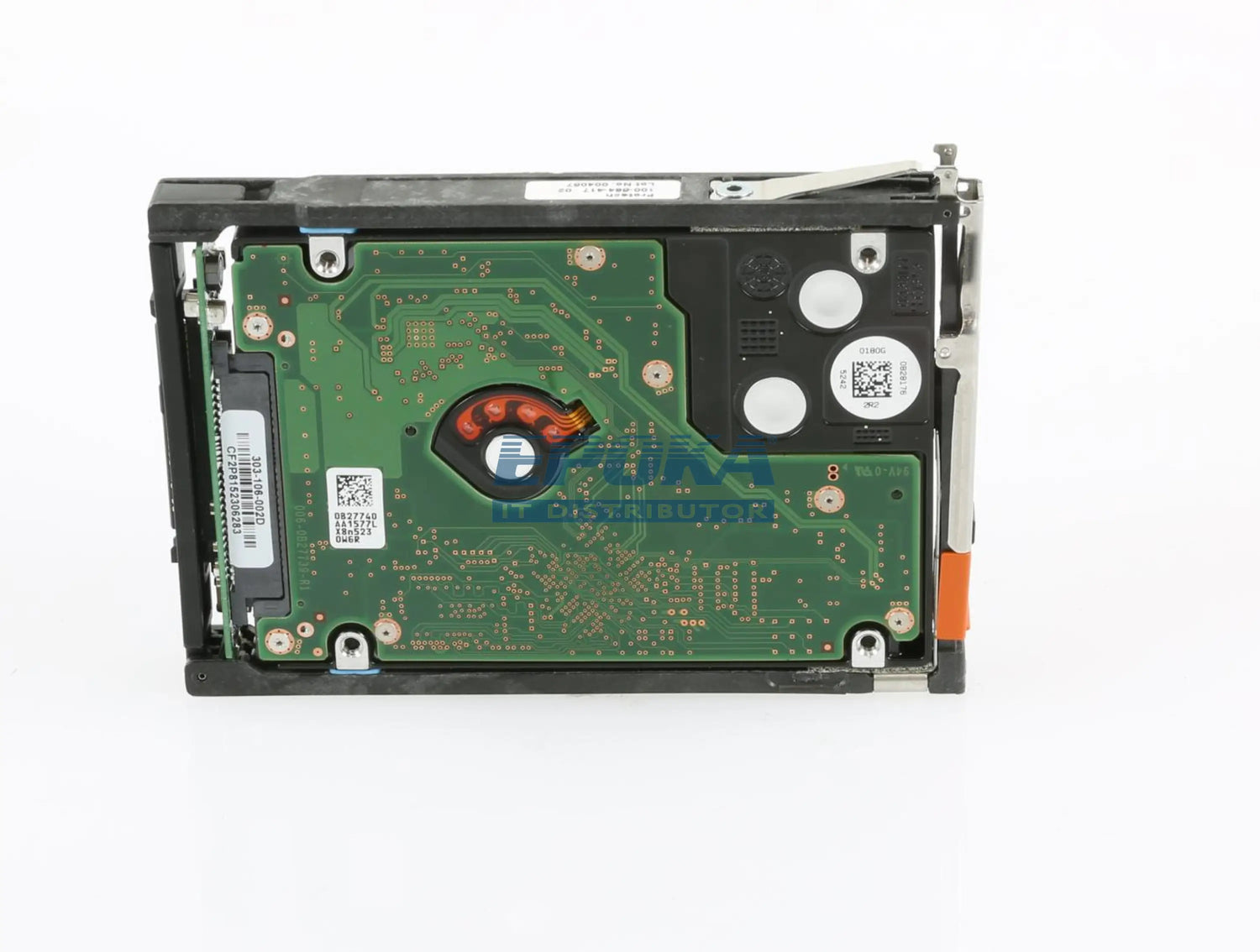 EMC 005050828 Disk 1.2TB 10K 2.5" 6Gb/se SAS