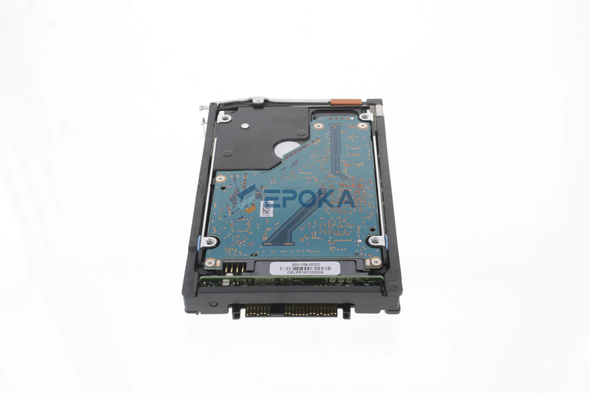 Disk 300GB 15K 6Gb/se SAS 2.5"