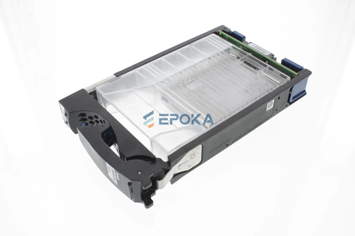 Disk 600GB 15K 3.5" 6Gb/se SAS