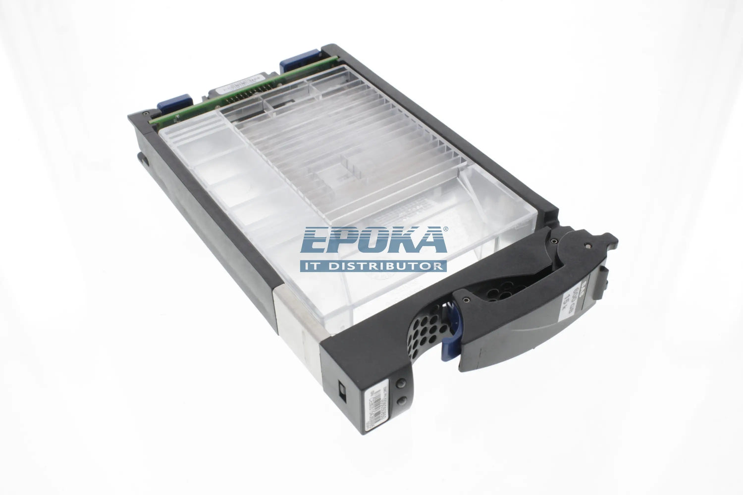 EMC 005050850 Disk 600GB 15K 3.5" 6Gb/se SAS