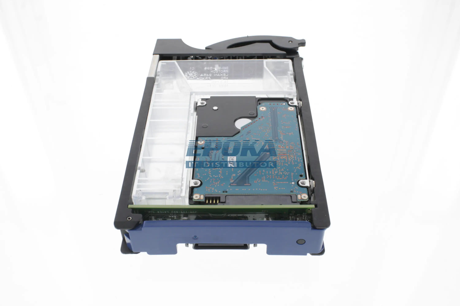 EMC 005050850 Disk 600GB 15K 3.5" 6Gb/se SAS