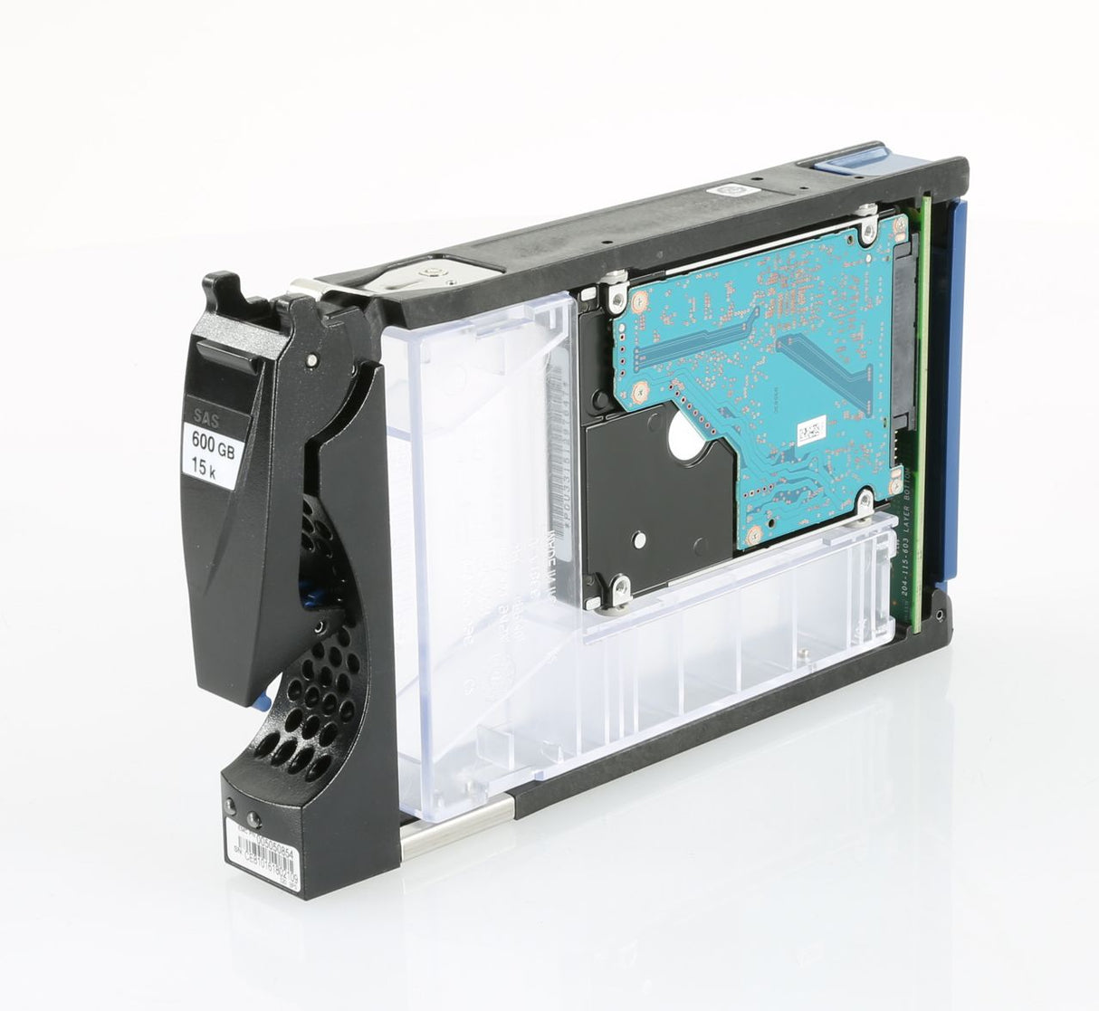 Disk 600GB 15K 3.5" 6Gb/se SAS