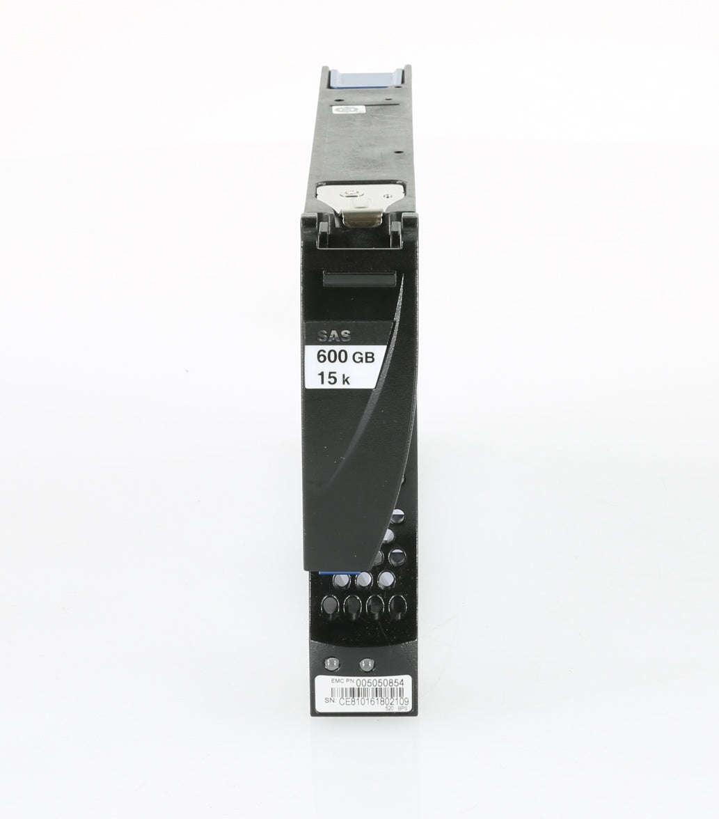 Disk 600GB 15K 3.5" 6Gb/se SAS