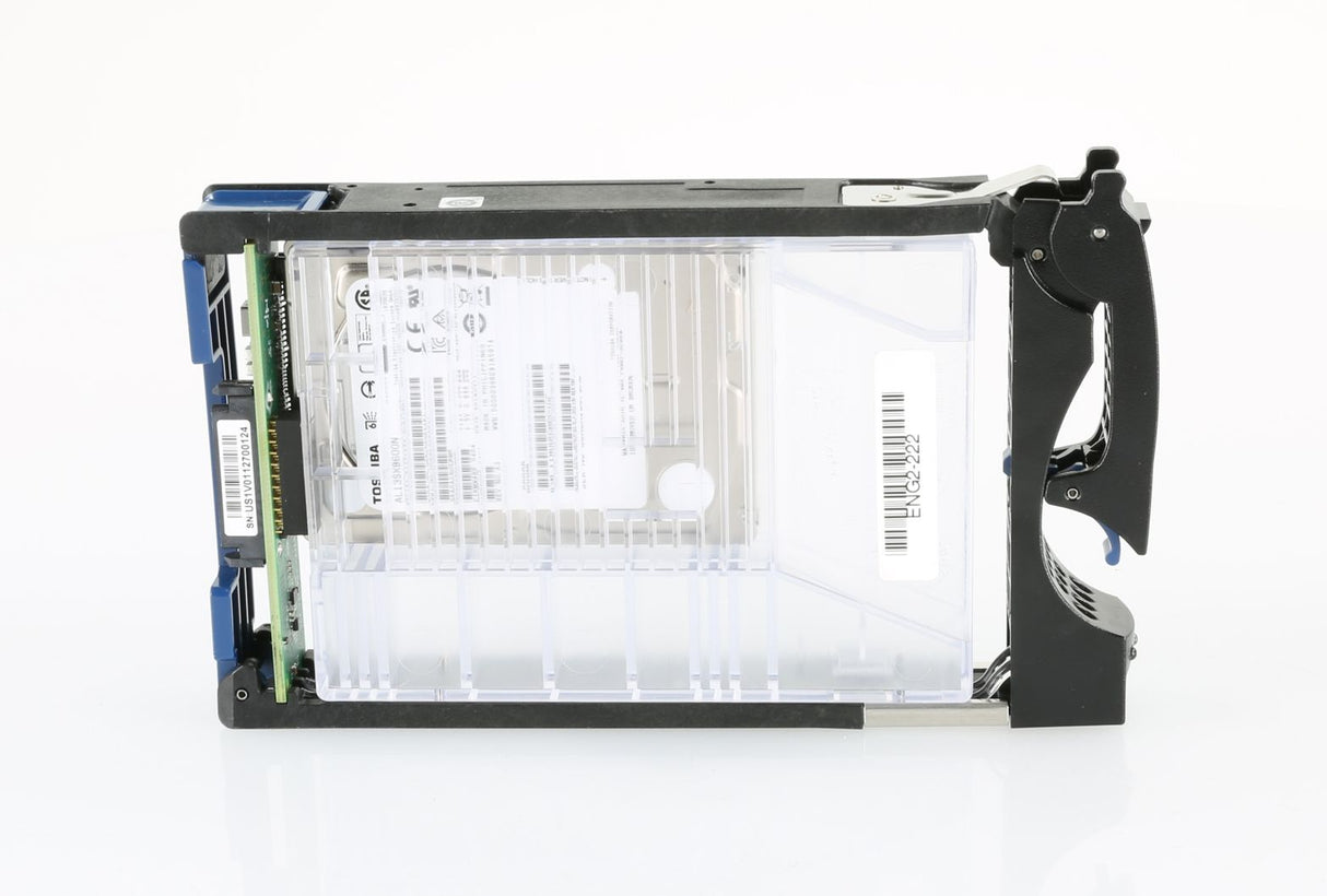 Disk 600GB 15K 3.5" 6Gb/se SAS