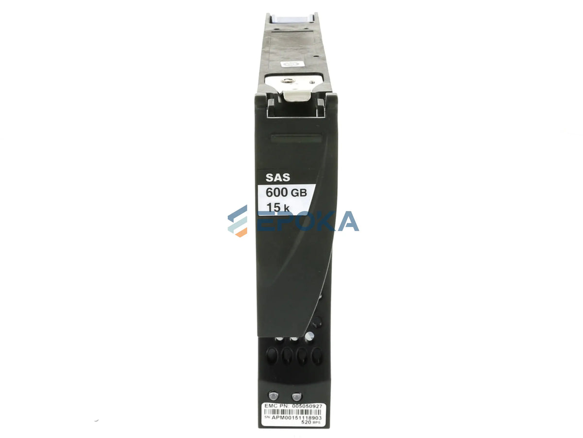 Disk 600GB 15K 3.5" 6Gb/se SAS