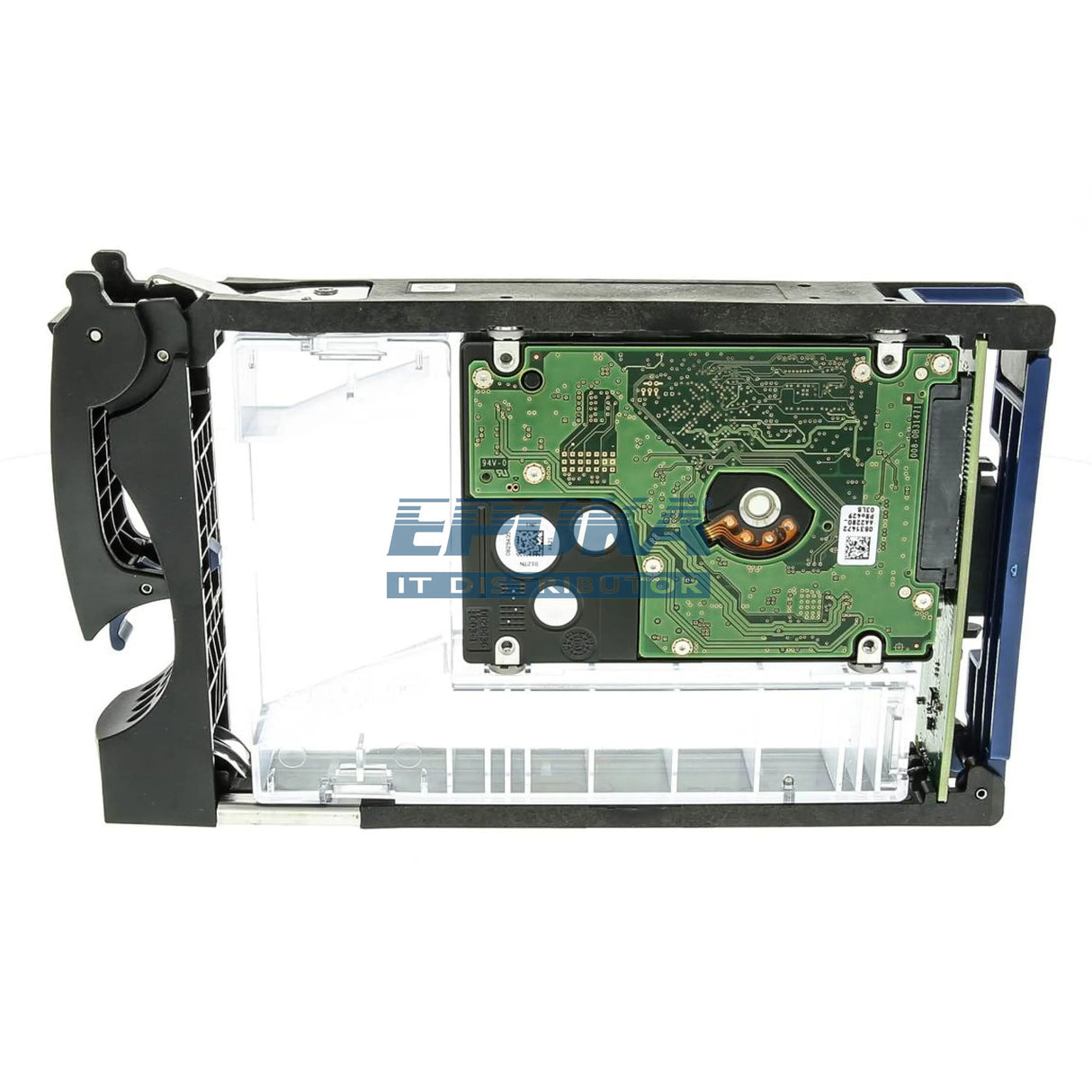 EMC 005050928 Disk 600GB 15K 3.5" 6G SAS