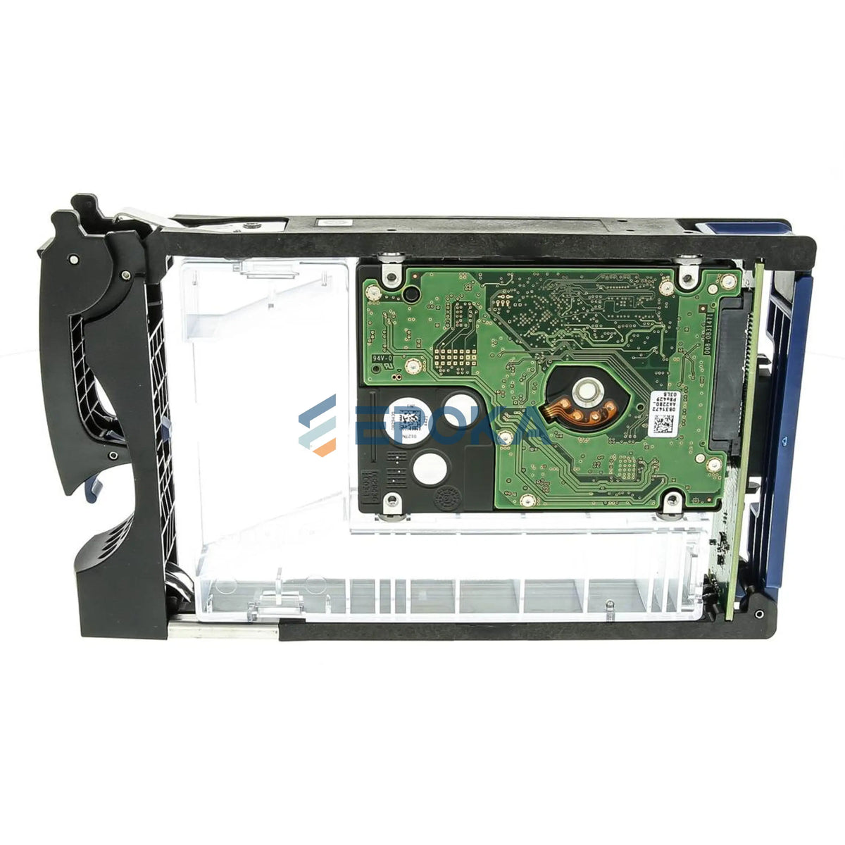 Disk 600GB 15K 3.5" 6G SAS