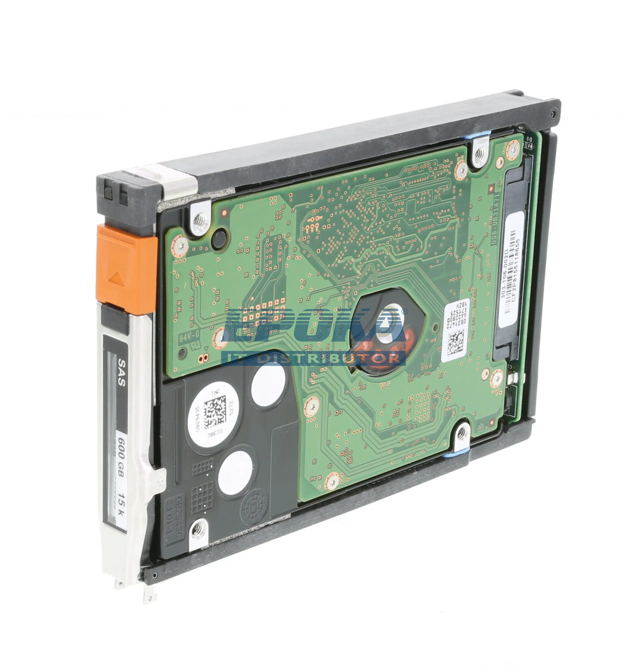 EMC 005050935 Disk 600GB 15K 2.5" 6Gb/se SAS