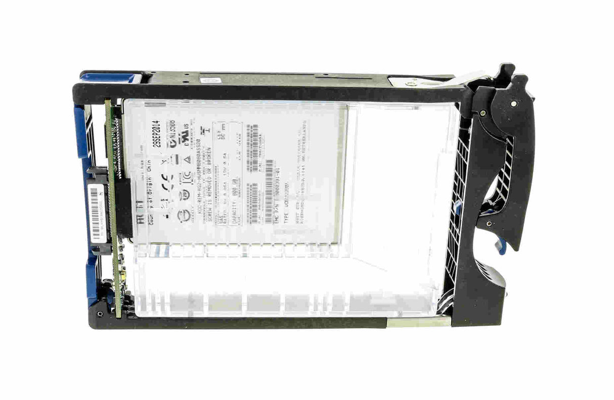 EMC 005051113 Disk 800GB 3.5" 520BPS MLC SAS