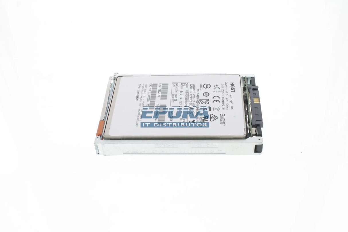 EMC 005051130 Disk 800GB 2.5" 6Gb/ SAS Flash