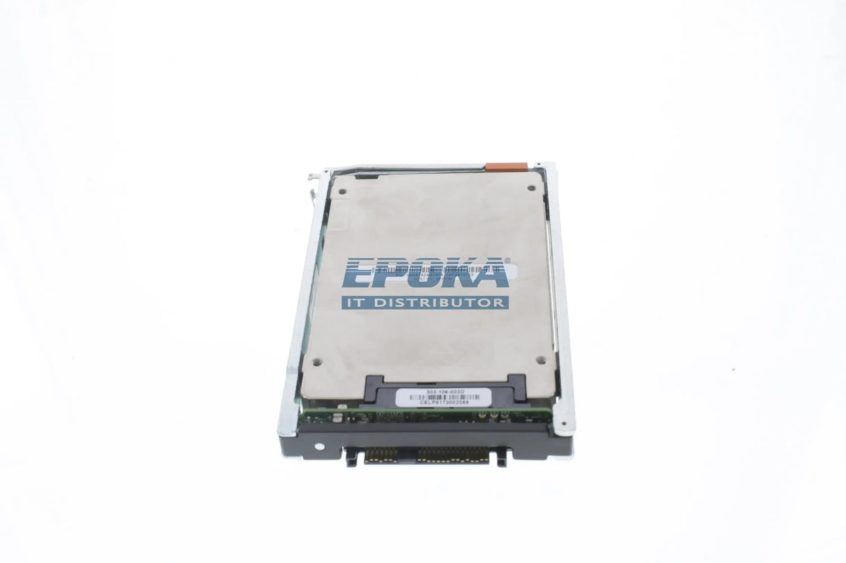 EMC 005051130 Disk 800GB 2.5" 6Gb/ SAS Flash