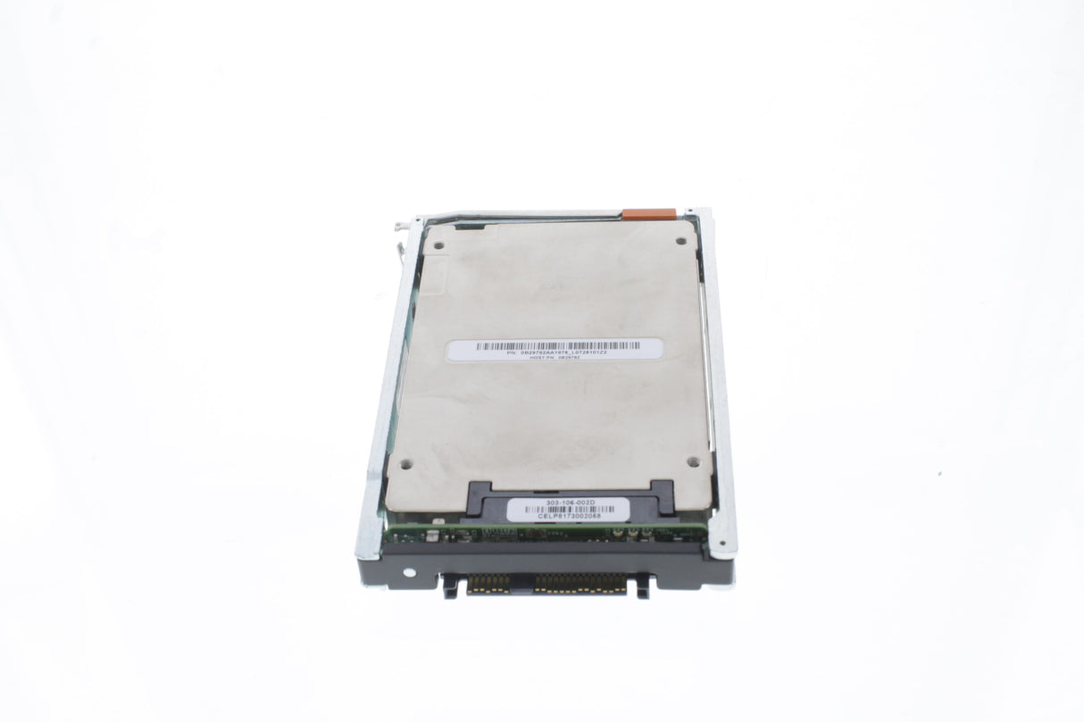 EMC 005051130 Disk 800GB 2.5" 6Gb/ SAS Flash