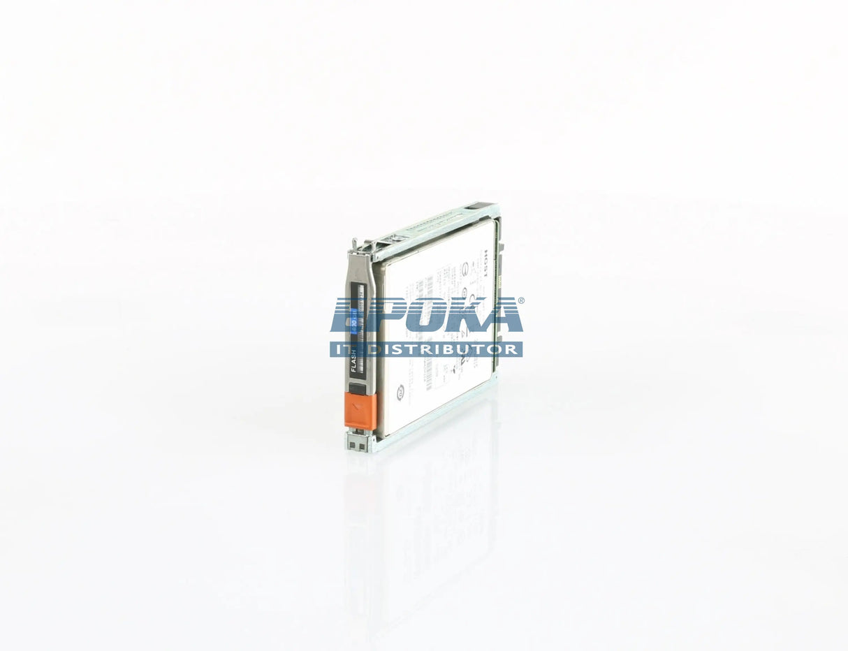 EMC 005051134 Disk 400GB 6Gb/se SAS SSD 2,5"
