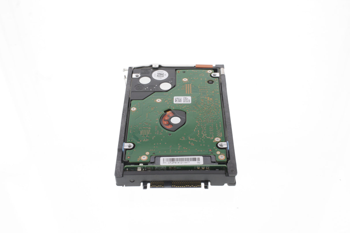 Disk 600GB 10K 2,5" 6Gb/se SAS