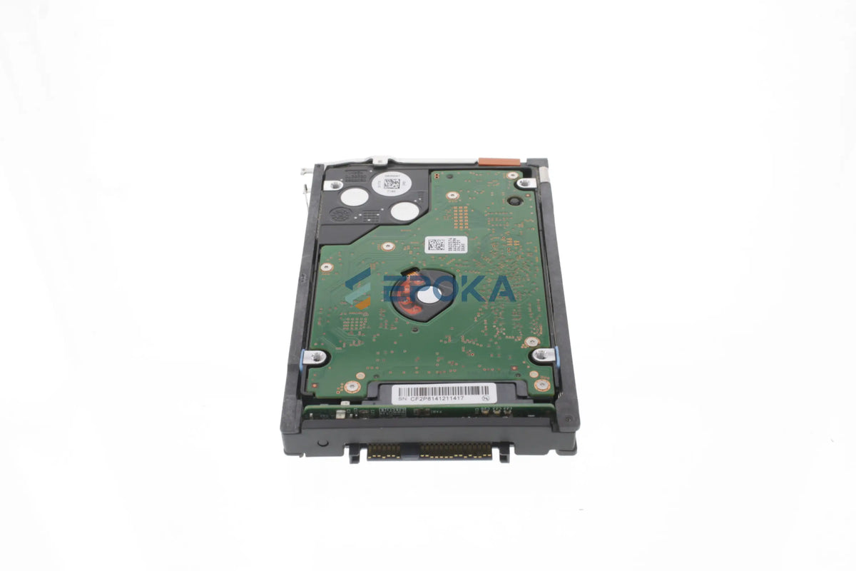 Disk 600GB 10K 2,5" 6Gb/se SAS