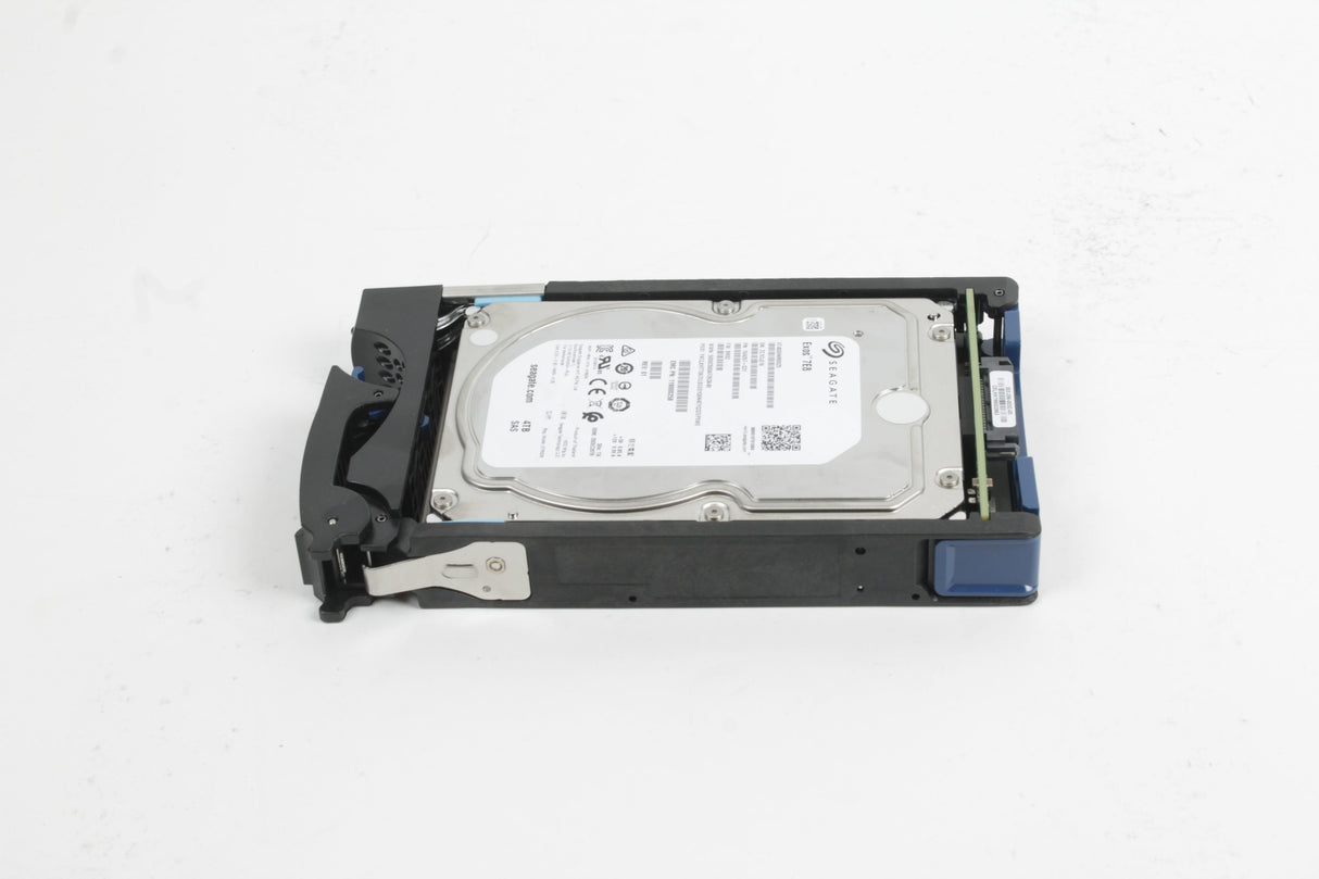 EMC 005052468 Disk 4TB 7.2K 3.5" 6Gb/sec SAS