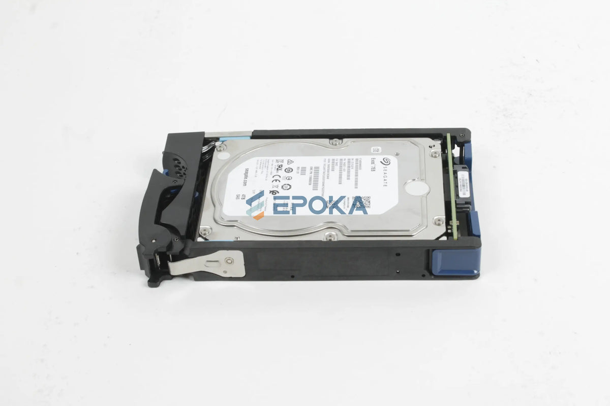 EMC 005052468 Disk 4TB 7.2K 3.5" 6Gb/sec SAS