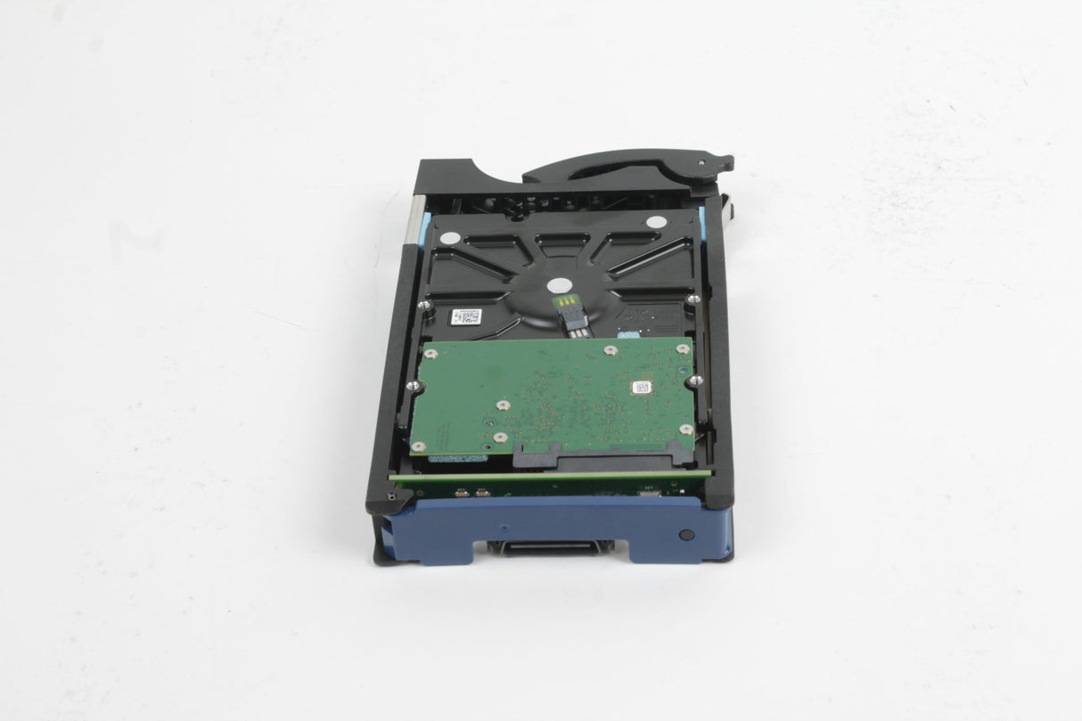 EMC 005052468 Disk 4TB 7.2K 3.5" 6Gb/sec SAS