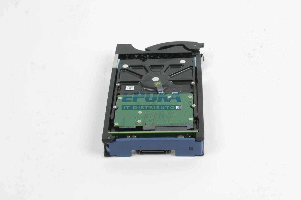 EMC 005052468 Disk 4TB 7.2K 3.5" 6Gb/sec SAS