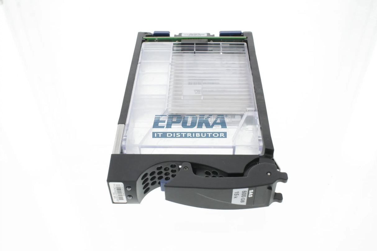 EMC 005052933 Disk 600GB 15K 3,5" SAS