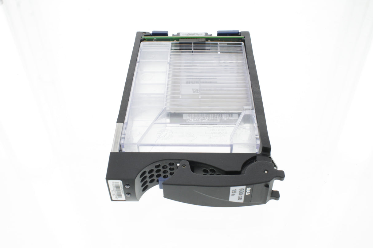 Disk 600GB 15K 3.5" 6Gb/se SAS