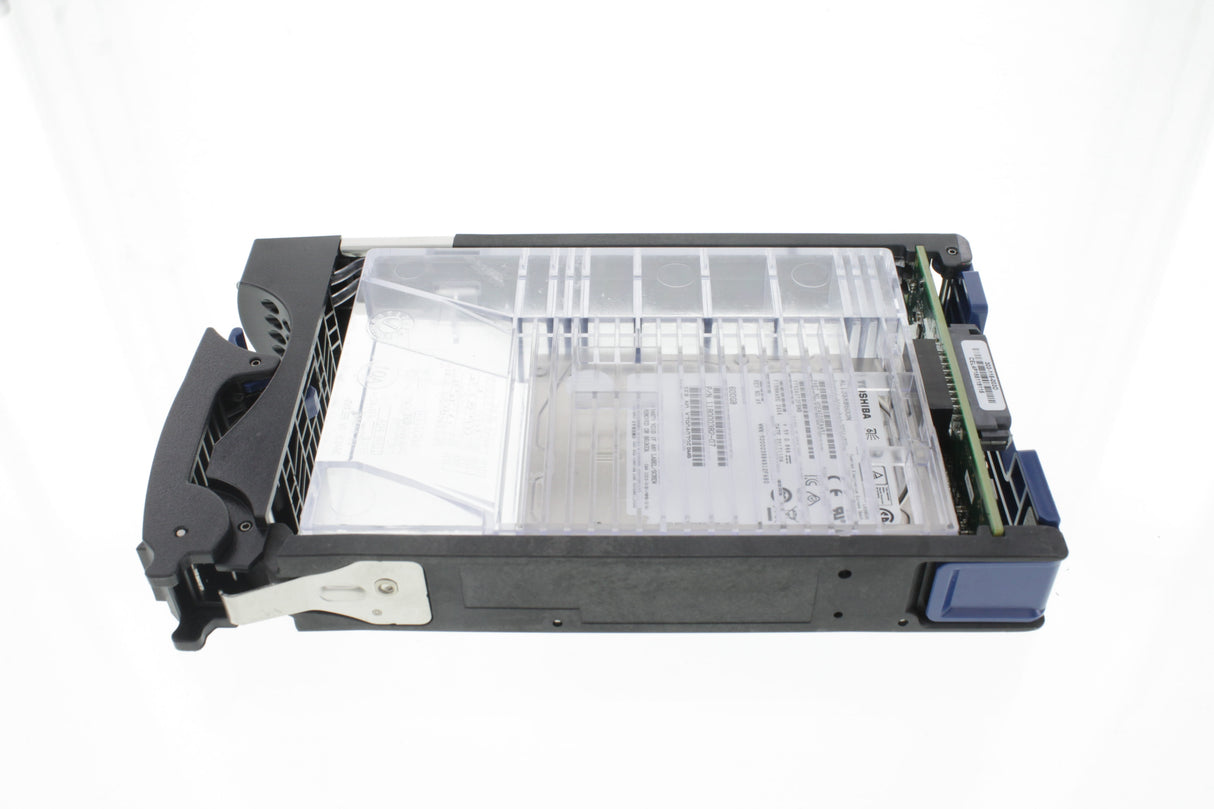 Disk 600GB 15K 3.5" 6Gb/se SAS