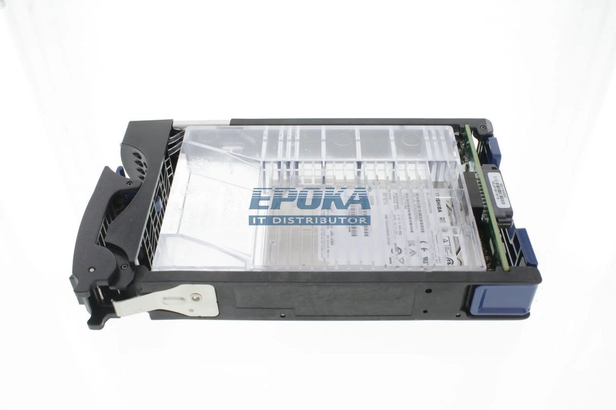 EMC 005052933 Disk 600GB 15K 3,5" SAS