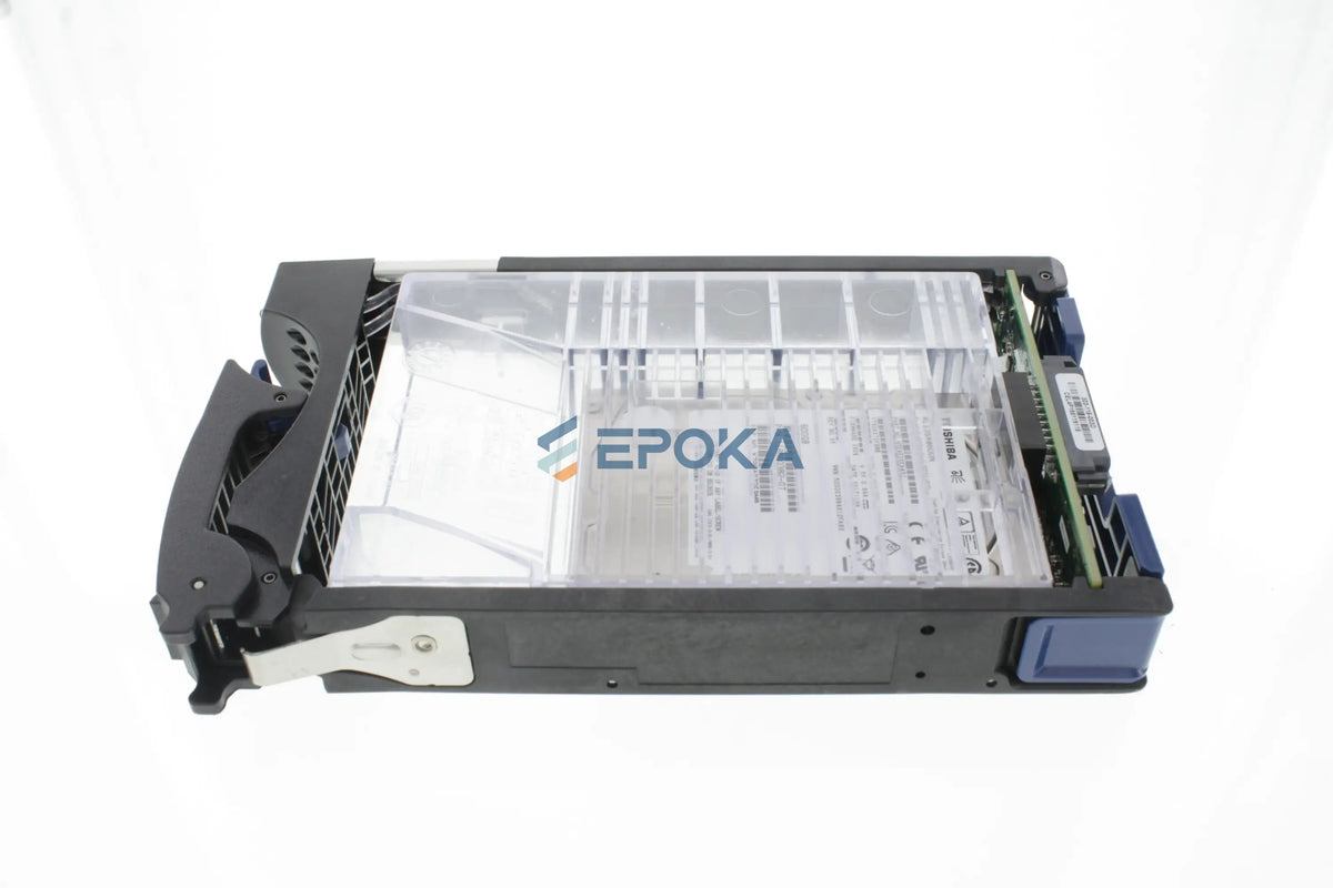 Disk 600GB 15K 3.5" 6Gb/se SAS