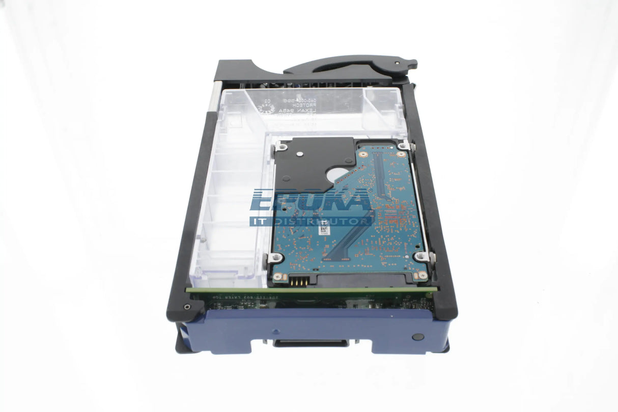 EMC 005052933 Disk 600GB 15K 3,5" SAS