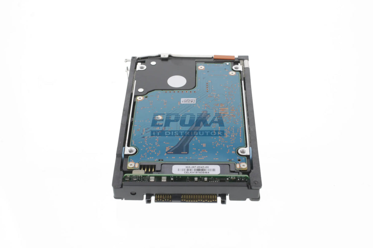 EMC 005053142 Disk 1.8TB 10K 2.5" 12G SAS