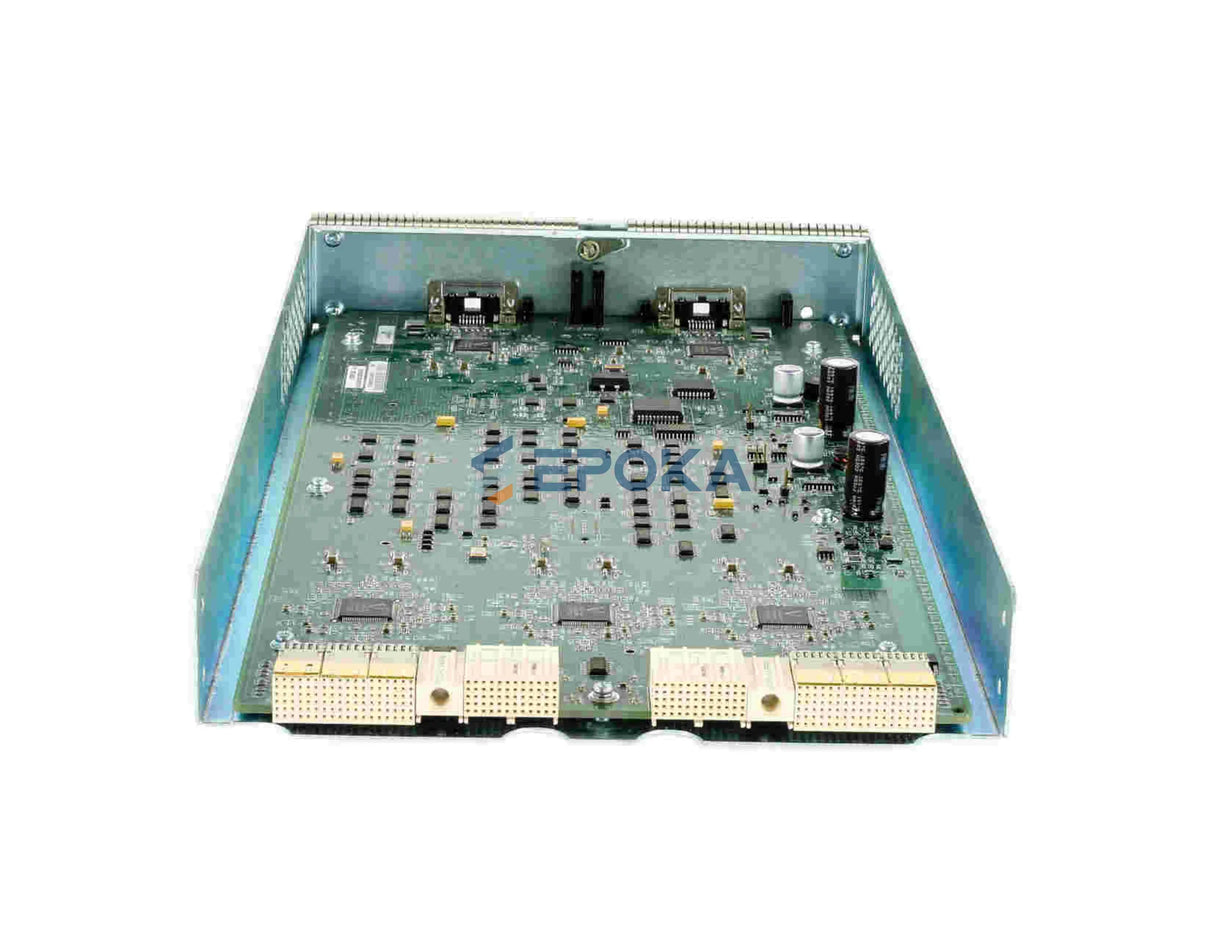 EMC 005348489 LCC for 3U Chassis, w/RC Filte