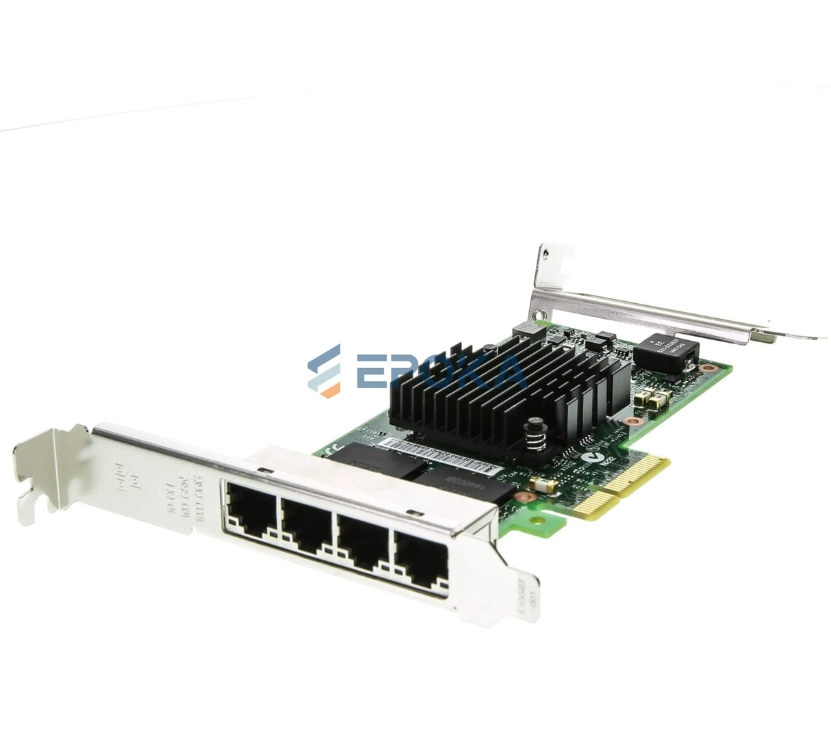 Lenovo 00AG520 A56M Intel I350-T4 Quad GbE