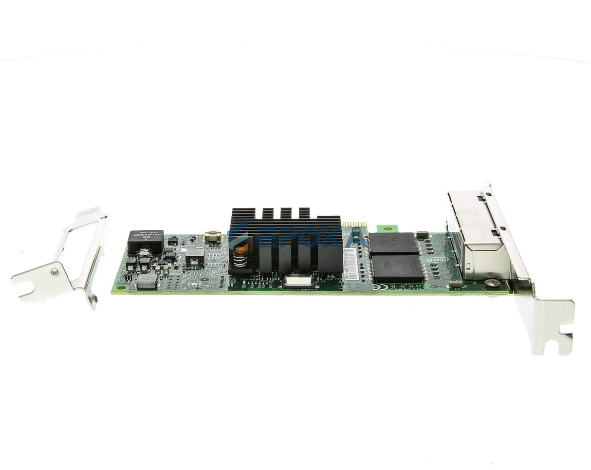 Lenovo 00AG520 A56M Intel I350-T4 Quad GbE