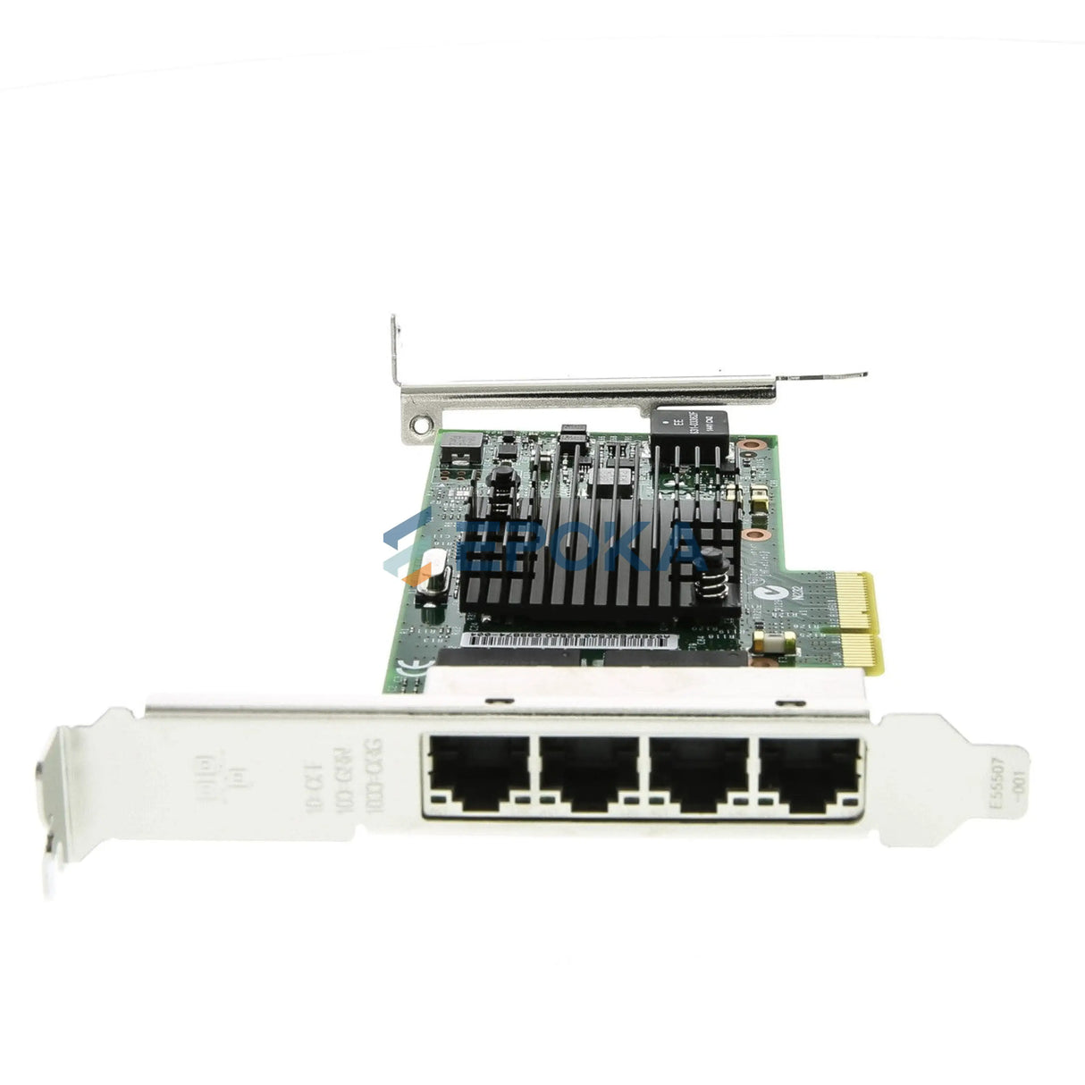 Lenovo 00AG520 A56M Intel I350-T4 Quad GbE