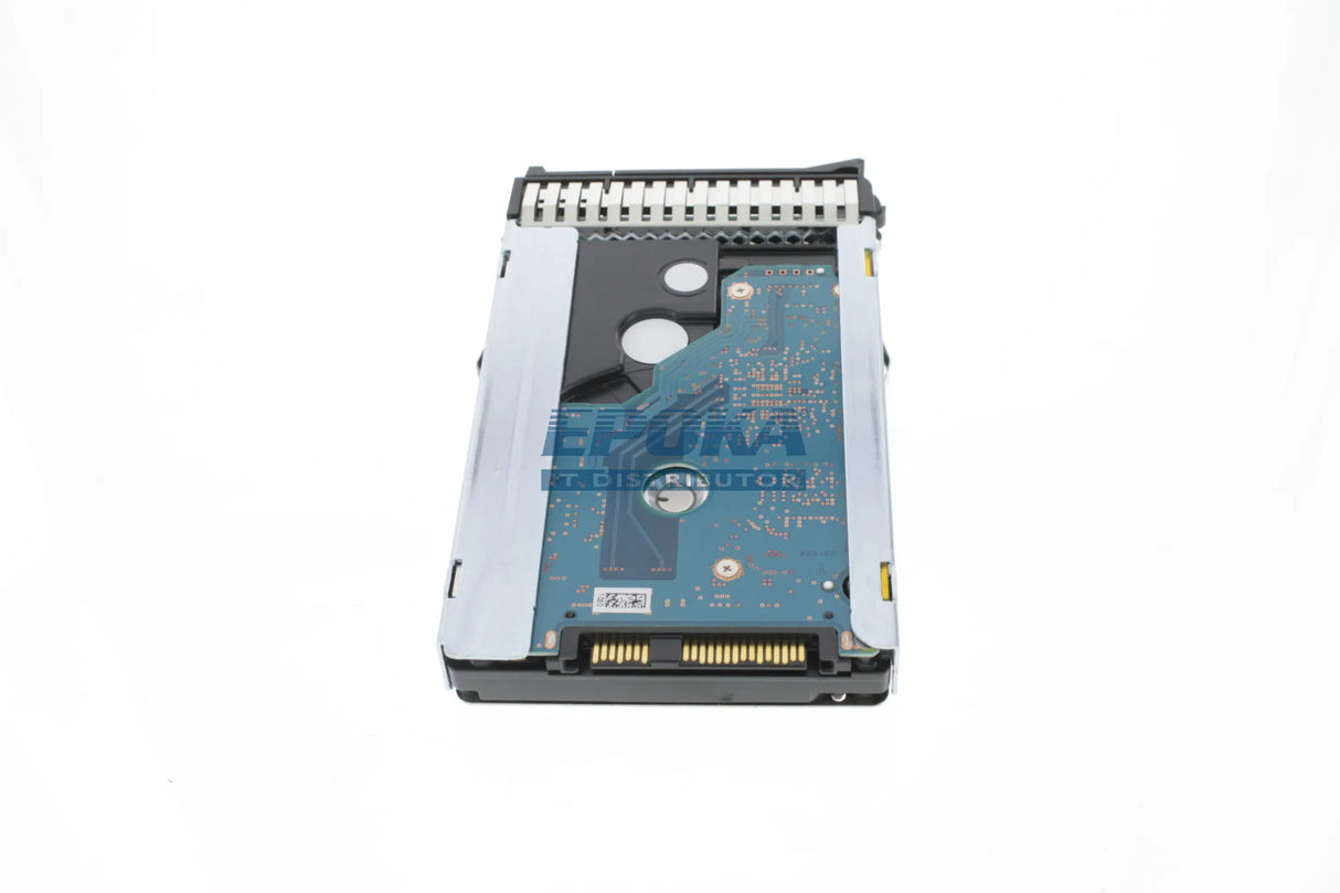 IBM 00AJ091 600GB SAS 10K 6GBPS 2.5" G3HS
