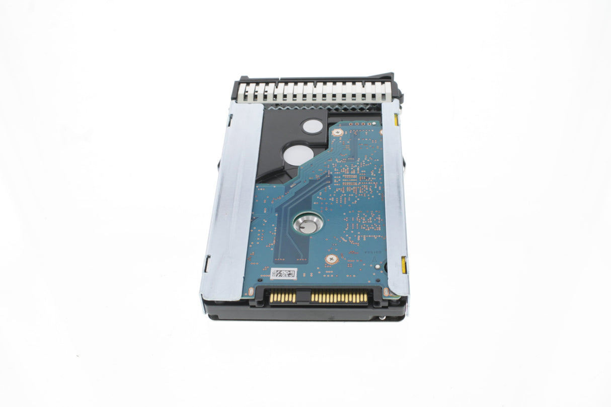 IBM 00AJ091 600GB SAS 10K 6GBPS 2.5" G3HS