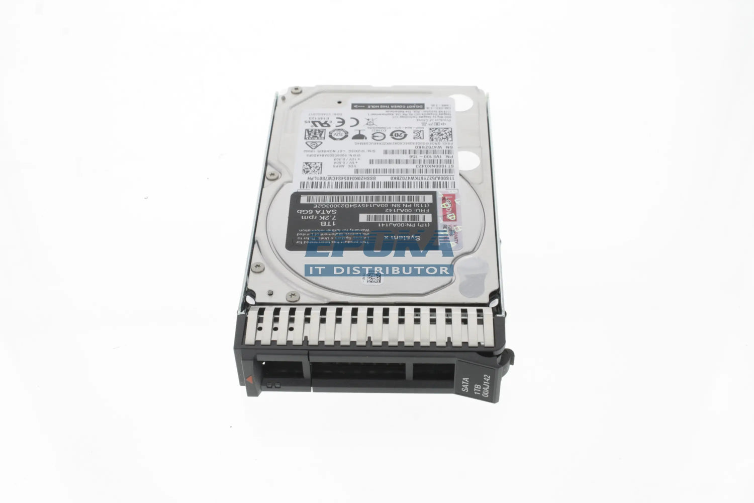 IBM 00AJ141 1TB 7.2K 6Gbps NL SATA 2.5"