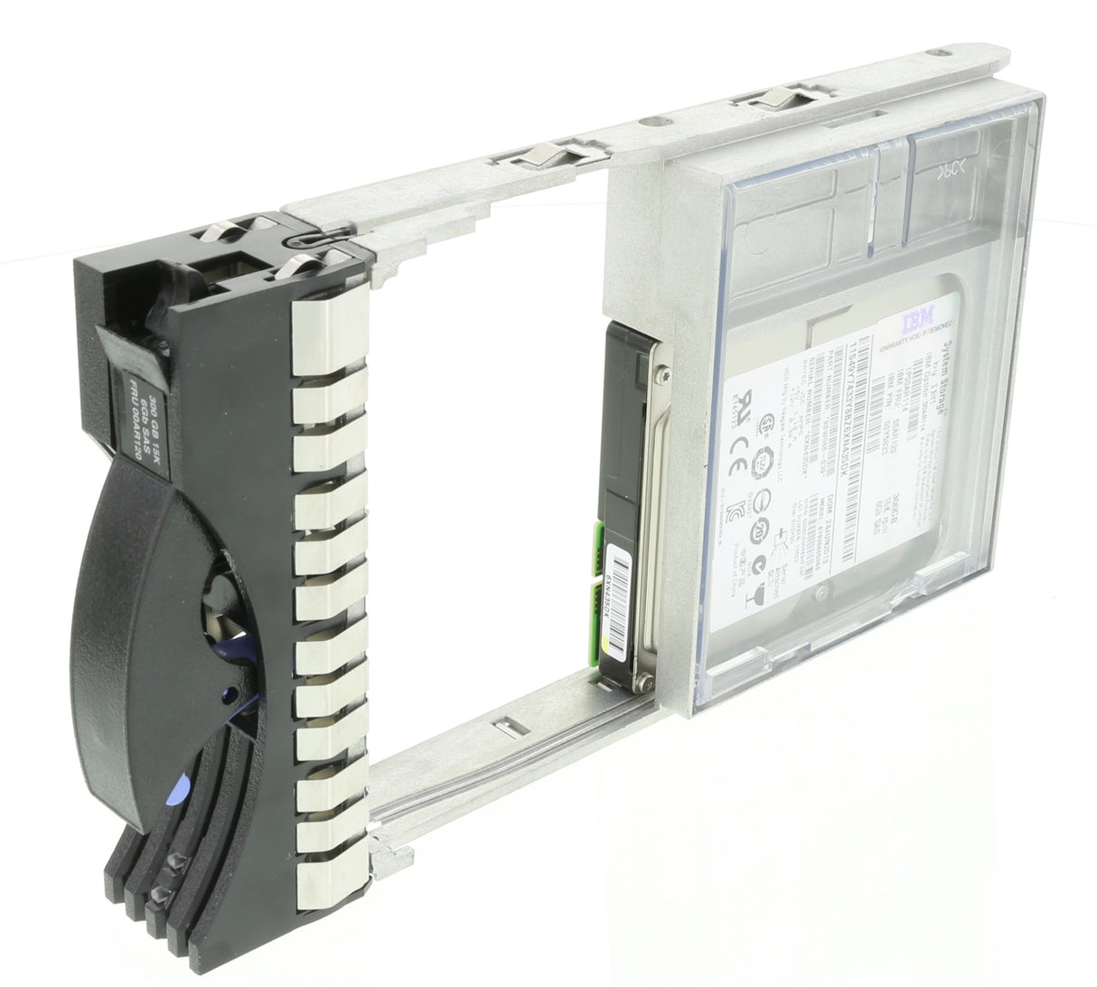 IBM 00AR114 300GB 15K rpm 6Gb SAS 3.5in