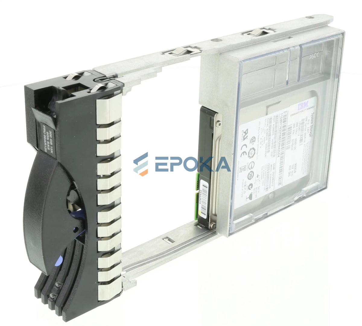 IBM 00AR114 300GB 15K rpm 6Gb SAS 3.5in