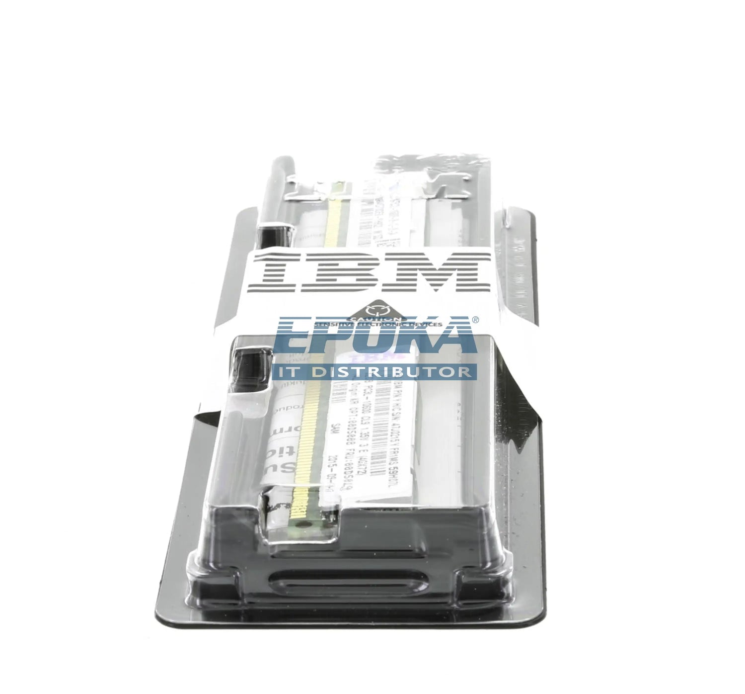 Lenovo 00D5008 IBM 32GB 4Rx4 1.35V PC3L-10600
