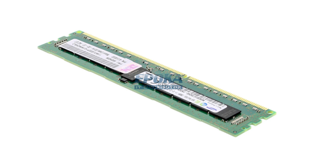 IBM 00D5038 8GB 1x8GB DDR3L 1600 MHz / PC