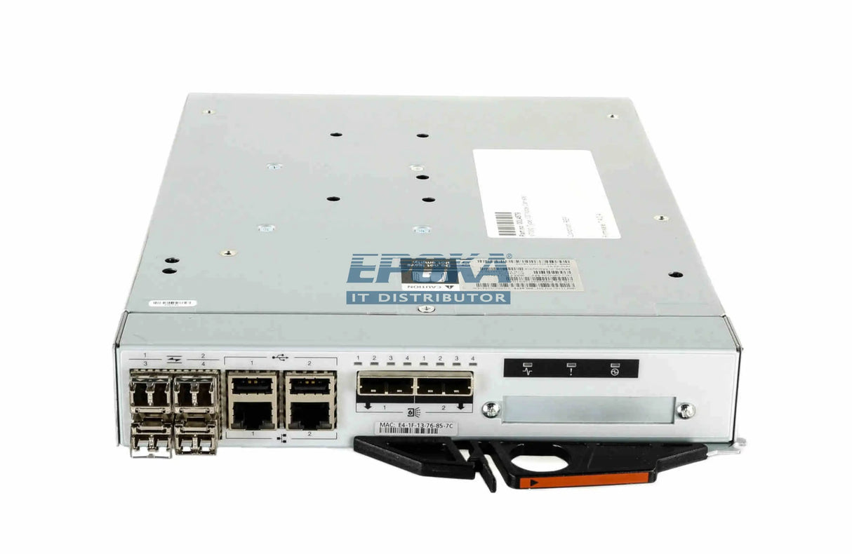 IBM 00L4579 V7000 Type 100 Node Canister