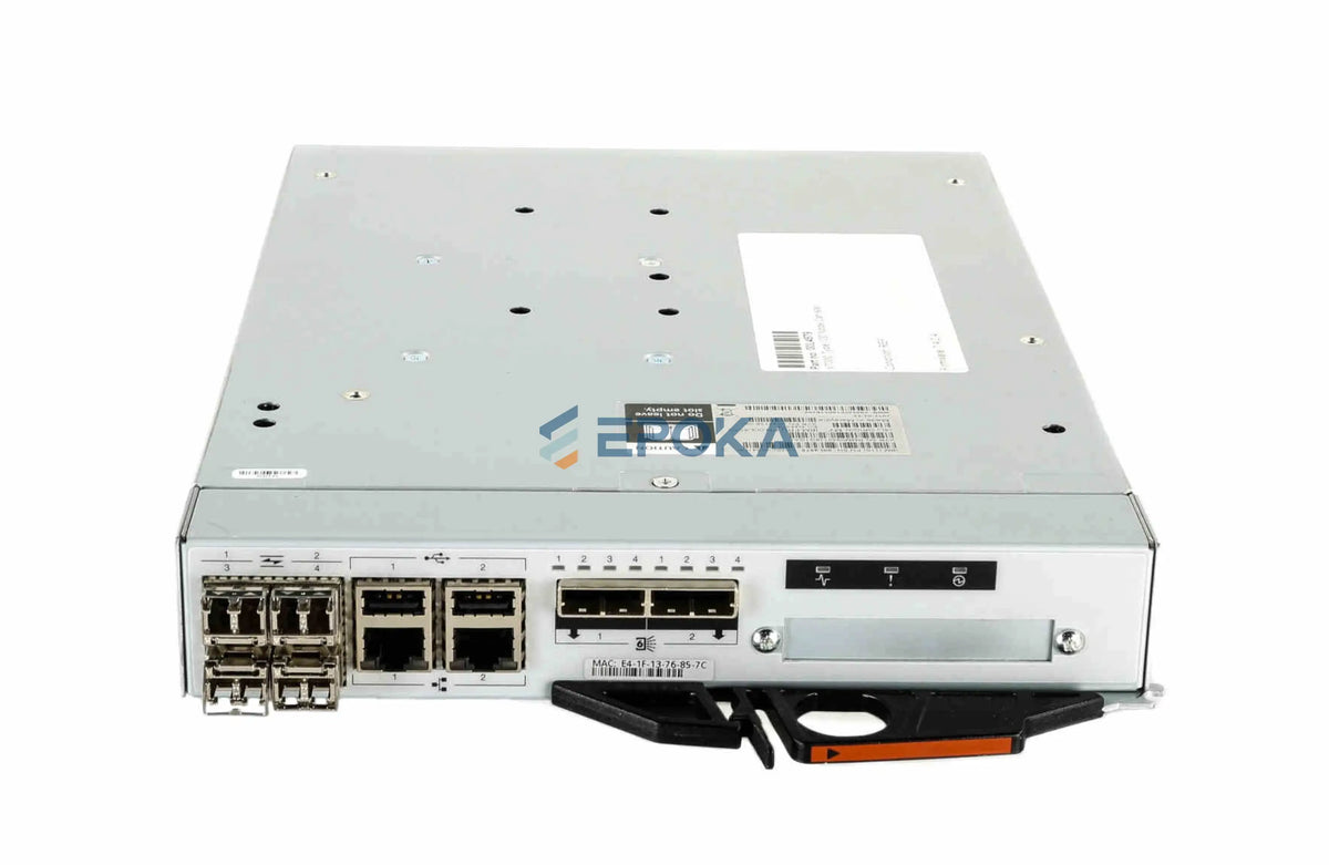 IBM 00L4579 V7000 Type 100 Node Canister