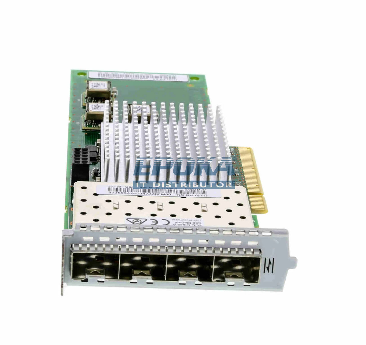 IBM 00MJ027 8Gb FC 4 Port Host Interface